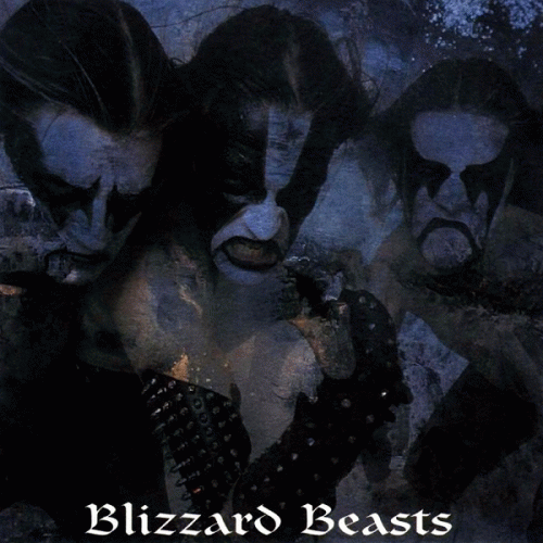 Immortal (NOR) : Blizzard Beasts